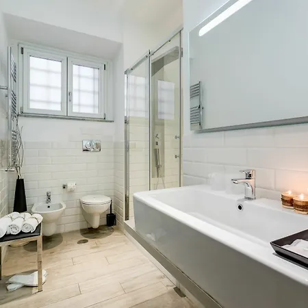 Relais Colonna Affittacamere Roma