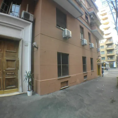 Affittacamere Gateway
