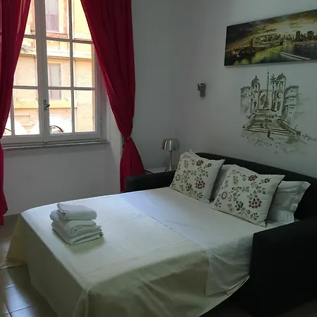 Guest house Gateway 2*