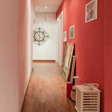 Oda ve Kahvaltı Dab Roma