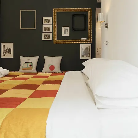 Oda ve Kahvaltı Dab Roma