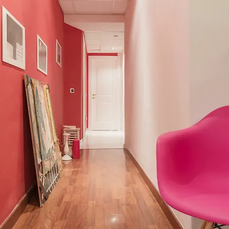 Bed & Breakfast Dab Roma