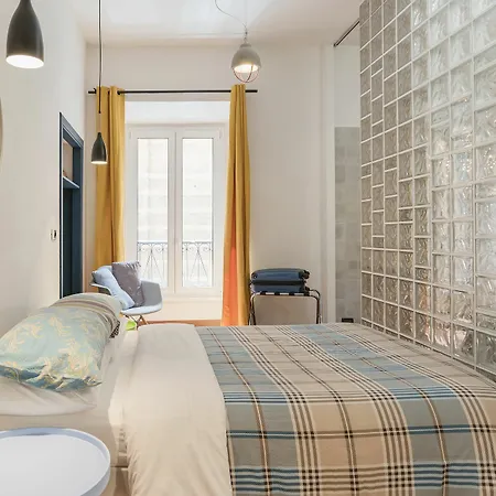 Bed & Breakfast Dab Roma