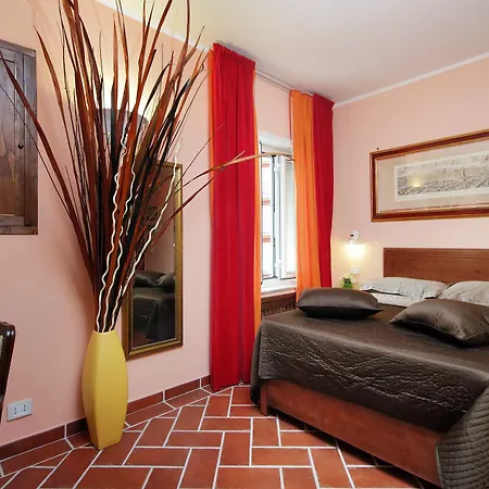 Lillihouse Guest house 2*