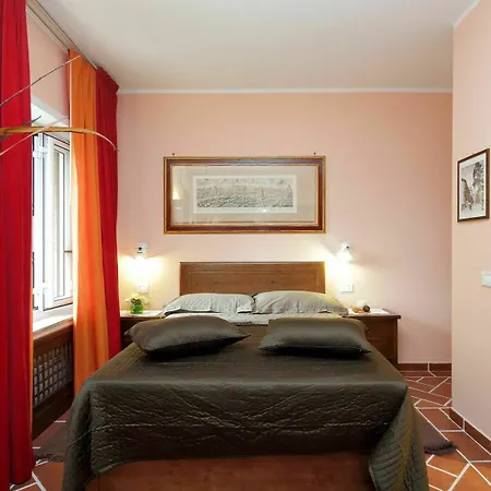 Lillihouse 2* Rome
