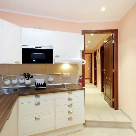 Lillihouse Guest house 2*