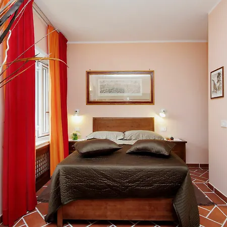 Lillihouse Rome