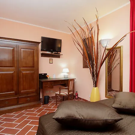 Guest house Lillihouse Rome