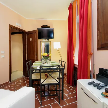 Lillihouse 2* Rome