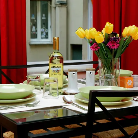 Lillihouse Guest house 2*
