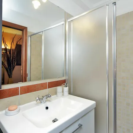 Lillihouse 2* Rome