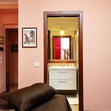 Lillihouse Guest house
