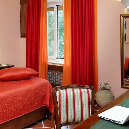 Lillihouse Guest house