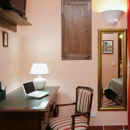 Lillihouse Guest house