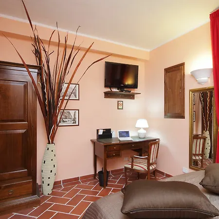 Lillihouse Guest house