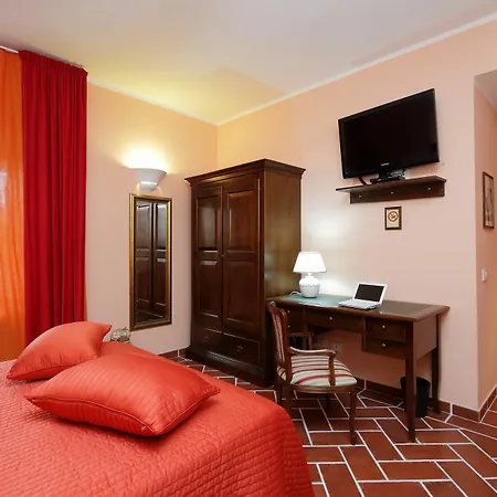 Guest house Lillihouse 2*