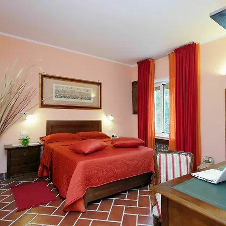 Lillihouse Guest house