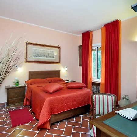 Lillihouse Rome
