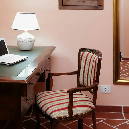 Lillihouse Guest house 2*