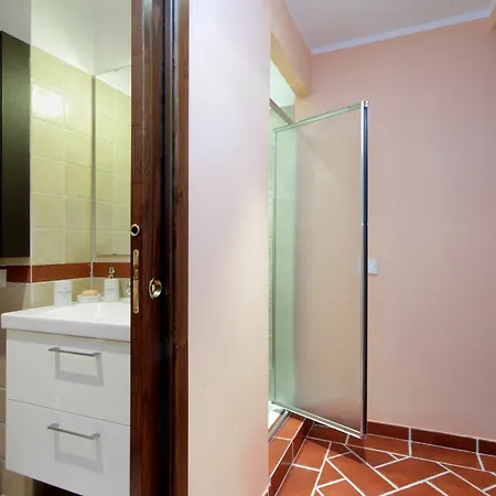 Lillihouse Guest house Rome