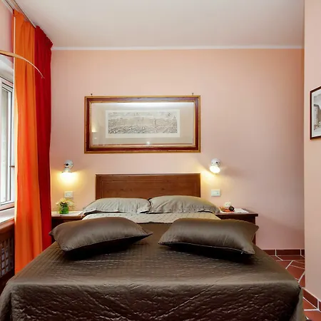 Guest house Lillihouse 2*