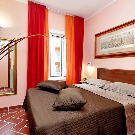 Lillihouse Guest house 2*