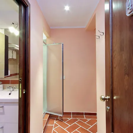 Guest house Lillihouse Rome