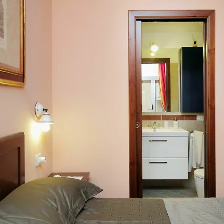 Lillihouse Rome