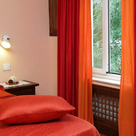 Lillihouse Guest house 2*