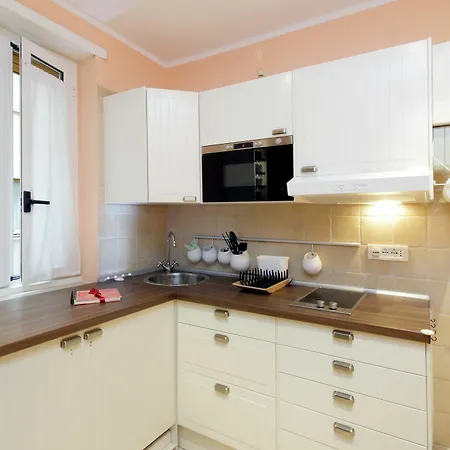 Lillihouse Guest house Rome