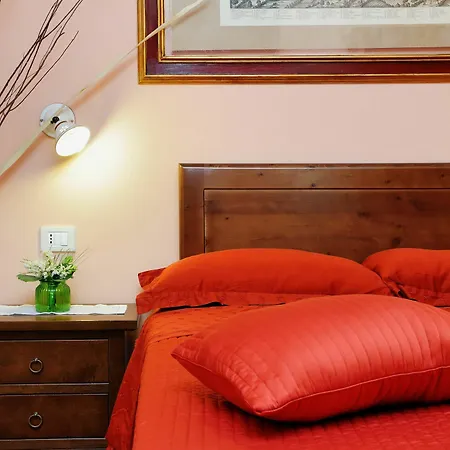 Guest house Lillihouse