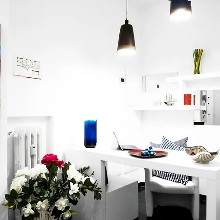 Apartament Ma Belle Maison