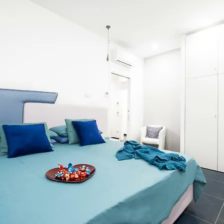 Ma Belle Maison Apartament Rzym