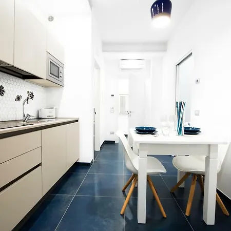 Ma Belle Maison * Rzym