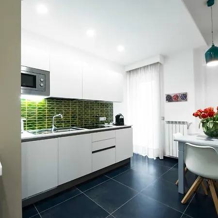 Apartament Ma Belle Maison