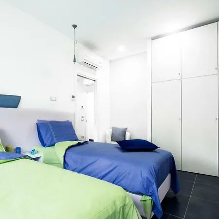 Ma Belle Maison Apartament Rzym
