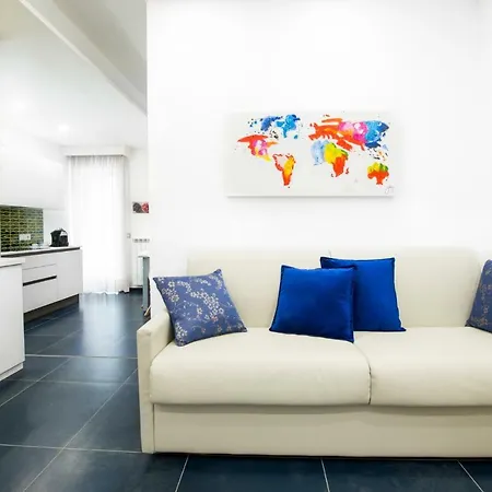 Ma Belle Maison Apartament *