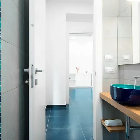 Apartament Ma Belle Maison