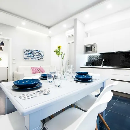 Ma Belle Maison Apartament Rzym