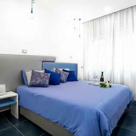 Ma Belle Maison Apartament