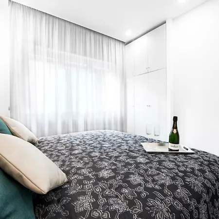 Apartament Ma Belle Maison *
