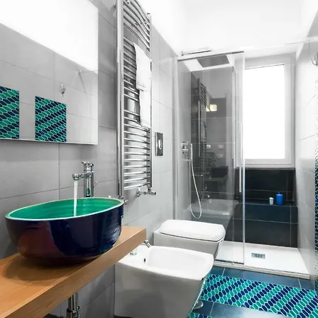 Ma Belle Maison Apartament *