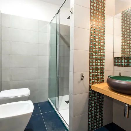 Apartament Ma Belle Maison
