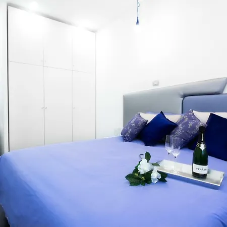 Ma Belle Maison Apartament Rzym
