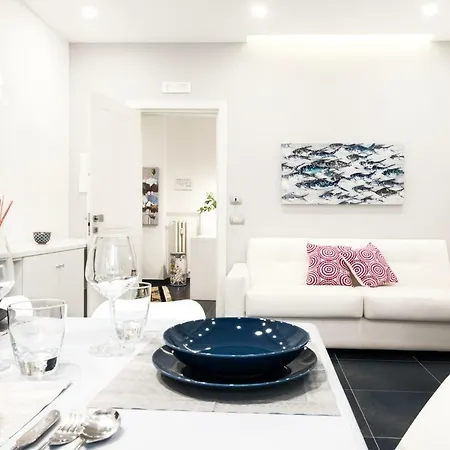 Ma Belle Maison Apartament