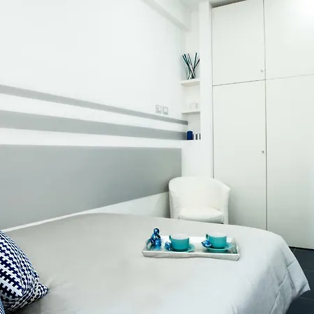 Ma Belle Maison Apartament *
