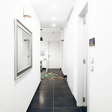 Ma Belle Maison Apartament Rzym