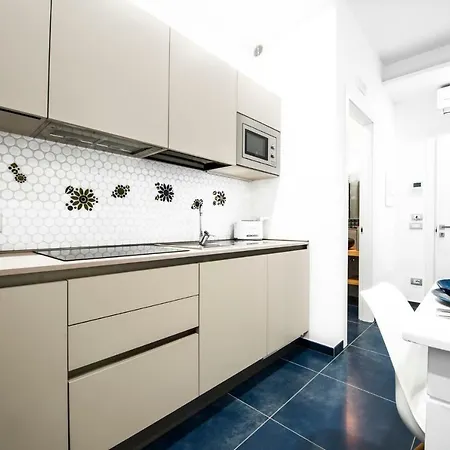 Ma Belle Maison Rzym