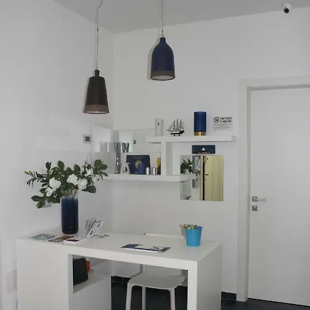 Apartament Ma Belle Maison *