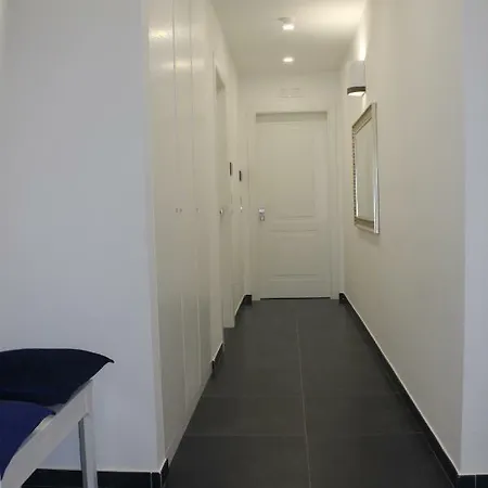 Ma Belle Maison Apartament Rzym
